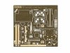 Fine Molds 82101 Extra Detail Set for US Army 1/4-ton 4x4 Truck 1/20
